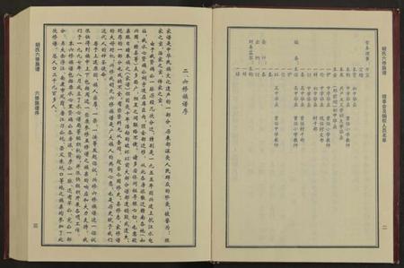 江西胡氏族谱-胡氏六修族谱 [全一册].pdf电子版插图5