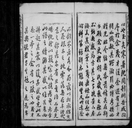 江西胡氏族谱-永阳胡氏七修族谱 [不分卷].pdf电子版插图4