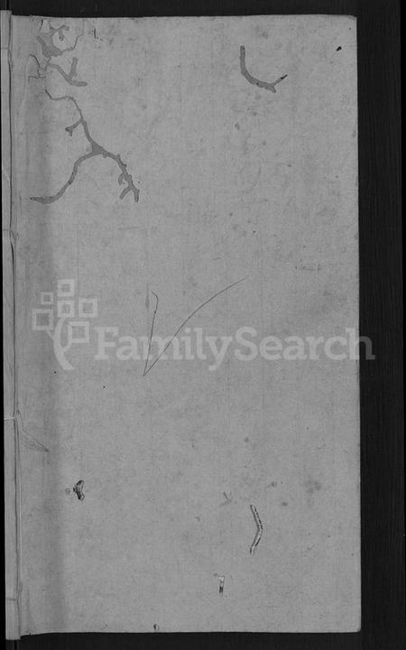 湖南蔺氏族谱-蔺氏族谱 [20卷].pdf电子版插图1