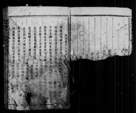 浙江沈氏族谱-武义沈氏宗谱 [5卷].pdf电子版插图5