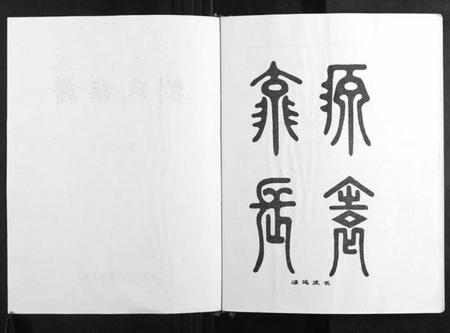 湖南刘氏族谱-刘氏七修族谱[5卷].pdf电子版插图2