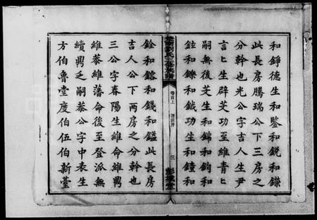 湖南刘氏族谱-刘氏三修族谱 [8卷,首末各2卷].pdf电子版插图5