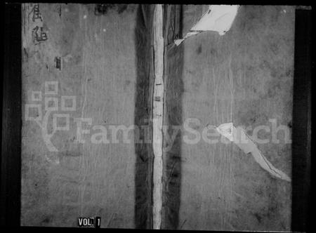 浙江谢氏族谱-永嘉鹤阳谢氏宗谱 [世系3卷,行传10卷].pdf电子版插图1