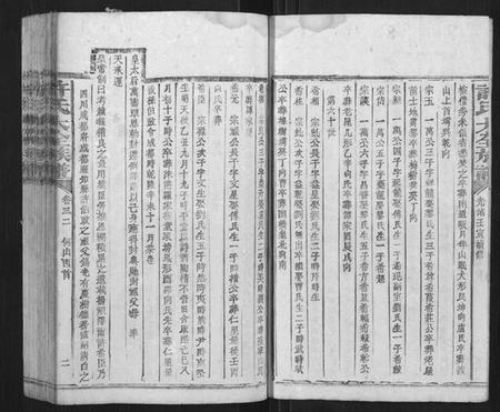 江西许氏族谱-许氏大全族谱.pdf电子版插图2