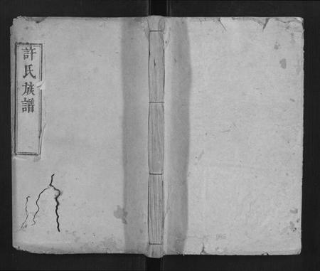 江西许氏族谱-许氏族谱.pdf电子版