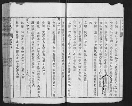 江西许氏族谱-许氏族谱.pdf电子版插图2