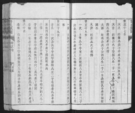 江西许氏族谱-许氏族谱.pdf电子版插图3