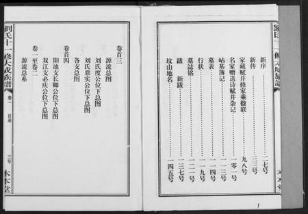 湖南刘氏族谱-刘氏十一修大成族谱.pdf电子版插图4