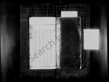 湖南刘氏族谱-刘氏四修支谱 [4卷,首2卷].pdf电子版插图2