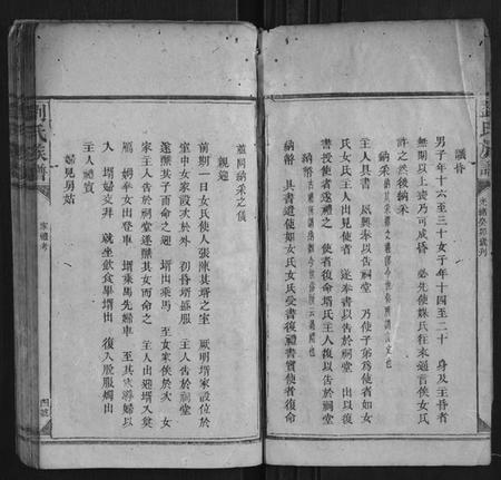 湖南刘氏族谱-刘氏族谱.pdf电子版插图5