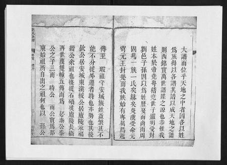 湖南刘氏族谱-刘氏族谱 [6卷首末各1卷].pdf电子版插图2