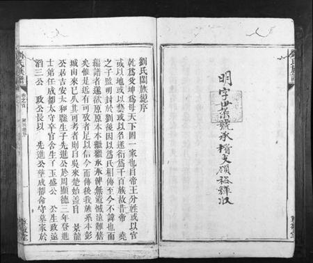 湖南刘氏族谱-刘氏族谱[10卷首1卷].pdf电子版插图4