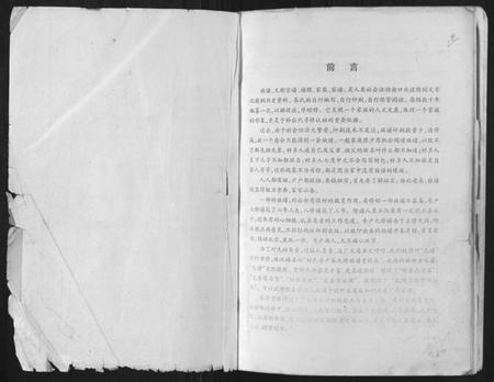 湖南刘氏族谱-刘氏族谱[上下卷].pdf电子版插图1