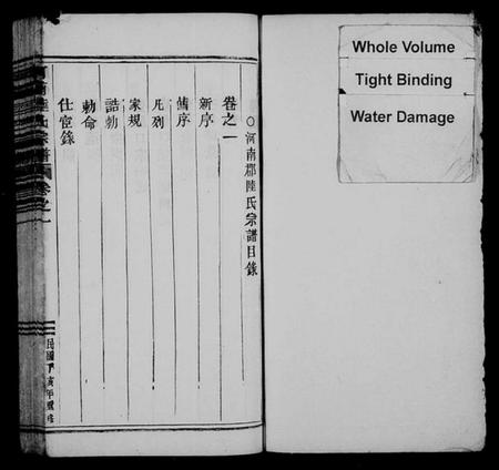 浙江陆氏族谱-河南陆氏宗谱 [6卷].pdf电子版插图2