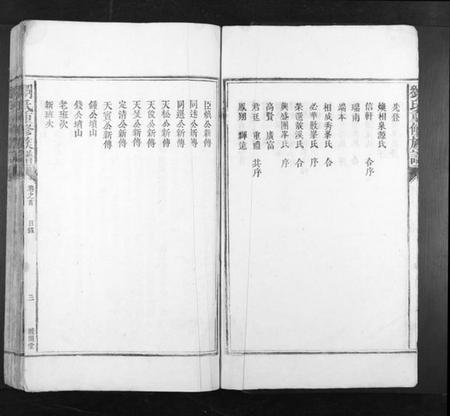 湖南刘氏族谱-刘氏重修族谱.pdf电子版插图3