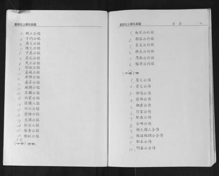 湖南刘氏族谱-墨庄坑上刘氏族谱.pdf电子版插图4