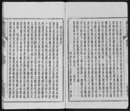 湖北郭氏族谱-郭氏宗谱 [22卷].pdf电子版插图5