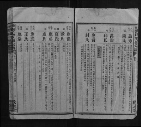 湖南刘氏族谱-东湖刘氏五修族谱.pdf电子版插图5