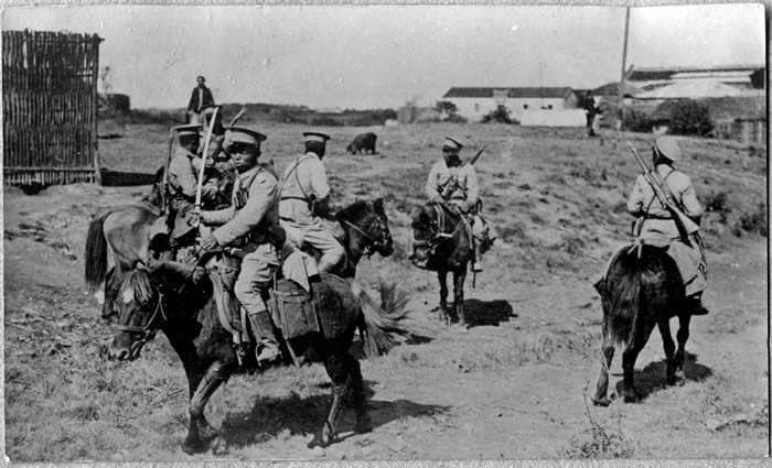 1911年辛亥革命影像资料大全插图3 1911年辛亥革命影像资料大全插图3