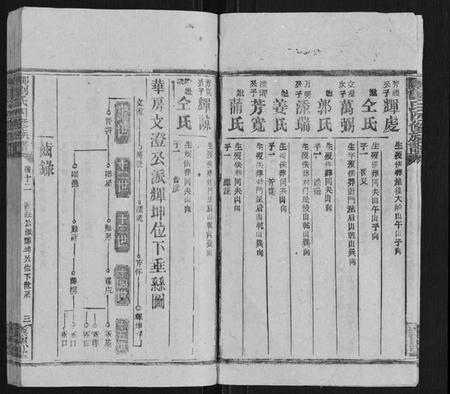 湖南刘氏族谱-邵陵刘氏四修族谱.pdf电子版插图4