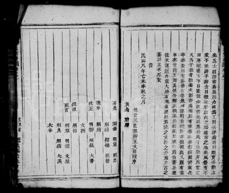 浙江徐氏族谱-浦阳徐氏宗谱 [7卷].pdf电子版插图3