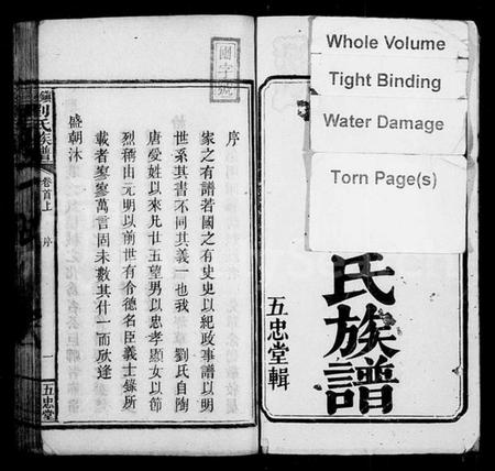 湖南刘氏族谱-镇溪刘氏族谱 [7卷,首2卷].pdf电子版插图3