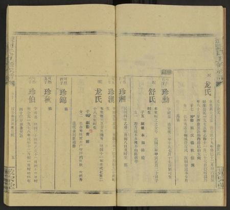 湖南刘氏族谱-双江刘氏五修族谱 [43卷及卷首上下, 卷末6卷].pdf电子版插图5