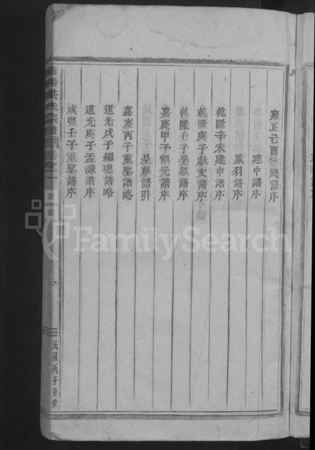 浙江洪氏族谱-浦阳海塘洪氏宗谱 [29卷].pdf电子版插图5