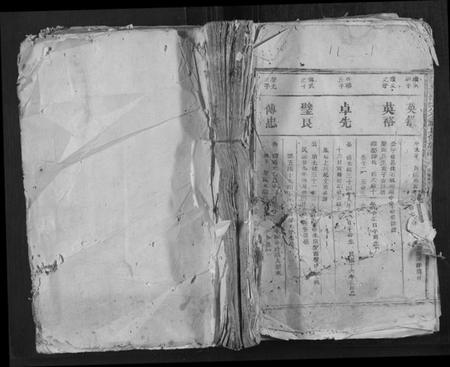 江西黄氏族谱-江夏黄氏永公祠七修族谱.pdf电子版