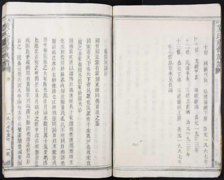 江西黄氏族谱-沇江黄氏重修族谱[各房分卷,首2卷].pdf电子版插图5