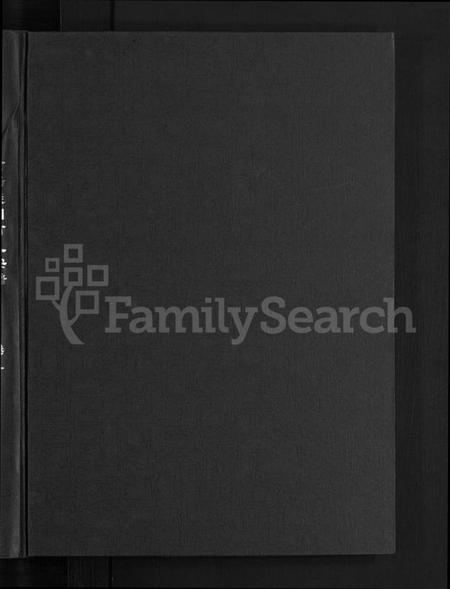 浙江何氏族谱-浦阳义门何氏宗谱 [6卷].pdf电子版插图1