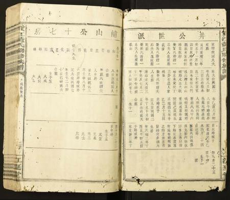 江西黄氏族谱-贡江黄氏联修族谱.pdf电子版插图2