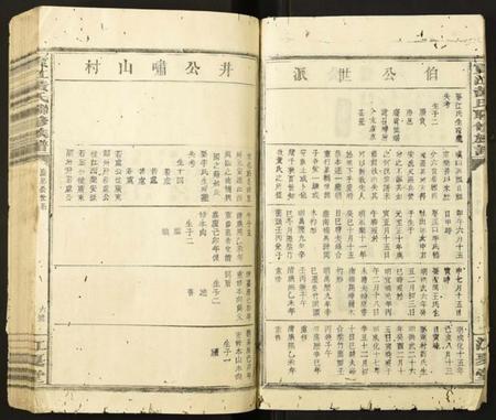 江西黄氏族谱-贡江黄氏联修族谱.pdf电子版插图4