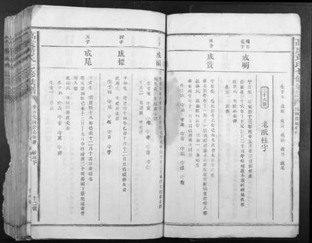 江西黄氏族谱-高虔黄氏七修族谱[不分卷].pdf电子版插图2