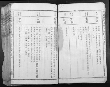 江西黄氏族谱-高虔黄氏七修族谱[不分卷].pdf电子版插图5