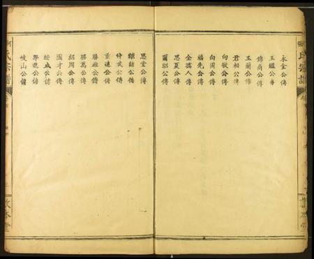 湖北何氏族谱-何氏宗谱.pdf电子版插图4