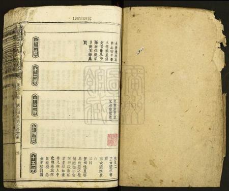 江西黄氏族谱-黄氏三修族谱.pdf电子版插图1 江西黄氏族谱-黄氏三修族谱.pdf电子版插图1