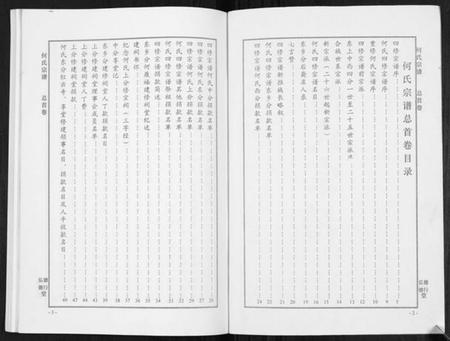 湖北何氏族谱-何氏宗谱[14卷].pdf电子版插图2