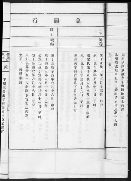 江西黄氏族谱-黄氏宗谱.pdf电子版插图4