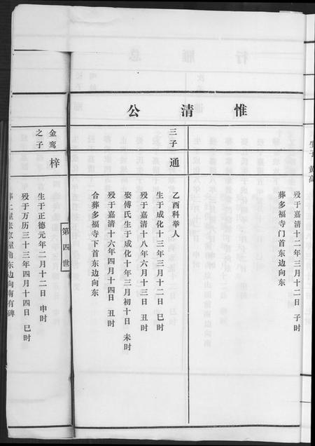 江西黄氏族谱-黄氏宗谱.pdf电子版插图5