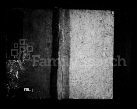 江西黄氏族谱-黄氏宗谱 [残卷].pdf电子版插图1