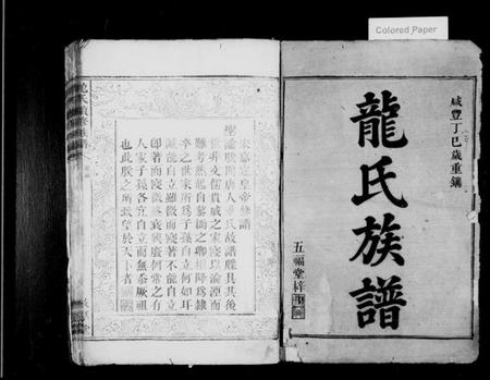 湖南龙氏族谱-龙氏续修族谱.pdf电子版插图2