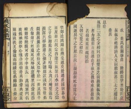 江西黄氏族谱-黄氏族谱.pdf电子版插图2