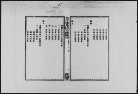 湖南龙氏族谱-杏子铺龙氏六修族谱 [8卷,首2卷].pdf电子版插图5