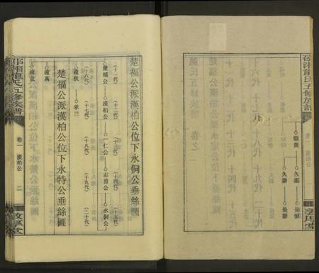 湖南龙氏族谱-邵湘龙氏五修族谱[7卷及卷首上中下].pdf电子版插图2