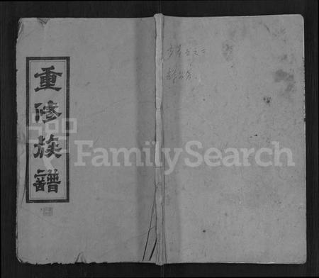 湖南卢氏族谱-宁乡卢氏六修族谱 [9卷,首1卷,末3卷].pdf电子版