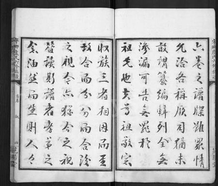 湖南卢氏族谱-宁乡卢氏六修族谱 [9卷,首1卷,末3卷].pdf电子版插图4