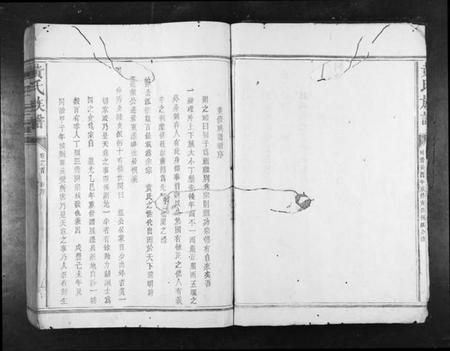 江西黄氏族谱-黄氏族谱[11卷首1卷].pdf电子版插图3