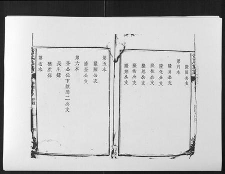 江西黄氏族谱-黄氏族谱[不分卷].pdf电子版插图4