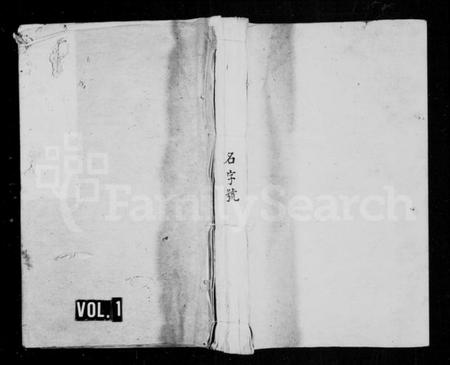 湖南卢氏族谱-卢氏支谱 [11卷,及附卷1].pdf电子版插图1